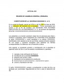 Contabilidad exogena