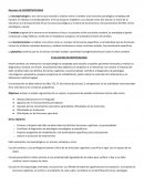 Resumen de NEUROPSICOLOGIA