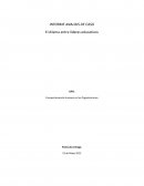 DILEMA ENTRE LIDERES EDUCATIVOS