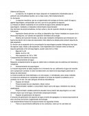 Sistema de espuma