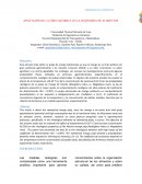 APLICACIÓN DE LA FISICO QUÍMICA EN LA INGENIERÍA DE ALIMENTOS