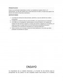 ENSAYO SISTEMA FINANCIERO EN COLOMBIA