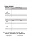 MAGNITUDES FÍSICAS, NOTACIÓN CIENTÍFICA Y CIFRAS SIGNIFICATIVAS