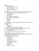 TAREA 5 ESTILO DE APRENDIZAJE