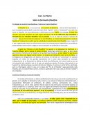 Sobre la Formación Filosófica