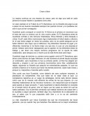 Crear o morir, ejemplo en el Futbol es el FC Barcelona