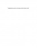 Problemáticas De La Investigación En Educación