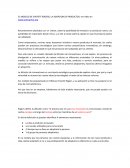 EL MODELO DE EVERETT ROGERS, LA ADOPCION DE PRODUCTOS