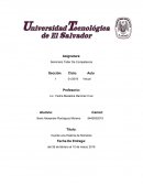 Invente un cuento de numeros