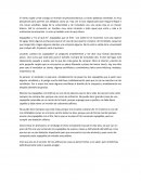 Crítica Carrito de sopaipillas