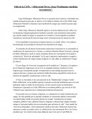 Fallo de la CSJN: “Albarracini Nieves, Jorge Washington s/medidas precautorias”