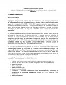 “La Gestión Tecnológica, la Innovación y la Seguridad Informática como fuentes de competitividad empresarial”