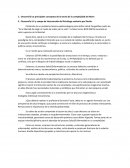 Desarrolle los principales conceptos de la teoria de la complejidad de Marin