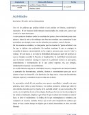 Lectura: El arte en la educación