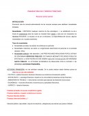 FINANZAS PÚBLICAS Y DERECHO TRIBUTARIO