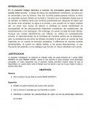 Pasos literarios Manuel Payno