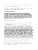 LA FUNCION JURISDICCIONAL Y LOS ORGANOS JURISDICCIONALES