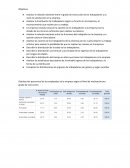 Analisis Clima laboral
