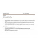 Plan de clase Matematica