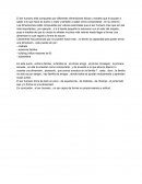 El ser humano y sus dimensiones éticas y morales