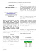 MACROECONOMIA. INFLACIÓN