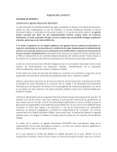 Educación en Chile. ¿Dónde está la agenda educacional 2018-2022?