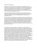 Película: The Wall de Pinkfloyd