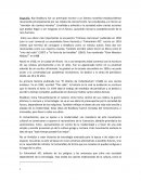 Informe de Fahrenheit 451