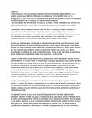 Ensayo EE.UU realismo & Liberalismo