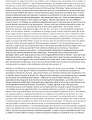 Que debemos a los animales