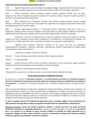 Ciencias sociales en la educación inicial