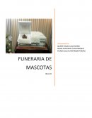 FUNERARIA DE MASCOTAS