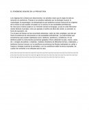 EL FENÓMENO SONORO EN LA PREHISTORIA