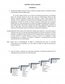 GESTION DE CAPITAL HUMANO DESARROLLO