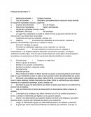 Protocolo actividad terapeutica