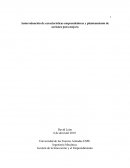 Ingeniería Mecánica. Gestión de la Innovación y el Emprendimiento