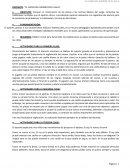 PROYECTO: “EL JUEGO DEL AJEDREZ EN EL AULA”