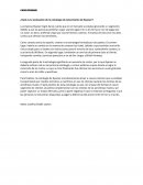 CASO RYANAIR ¿Cuál es tu evaluación de la estrategia de lanzamiento de Ryanair?