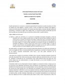 Cadena de suministros Ballou