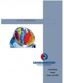 COMPRENDIENDO LA NEGOCIACION