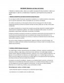 INFORME (Modelos de Base de Datos)