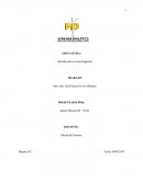 Más Allá Del Dilema De los Métodos