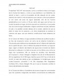 H2O MX: La urgente lucha por el agua en la ciudad de México