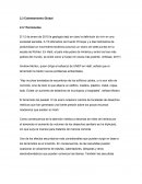 Calentamiento Global . Terremotos