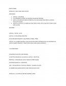 SANTO TOMAS ARTICULO 1: DAR A CADA UNO LO SUYO