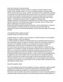 Hacer de una escuela ,una buena escuela