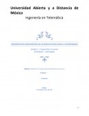 COMPARATIVO DE CARACTERÍSTICAS DE LAS BASES DE DATOS LOCALES Y LAS DISTRIBUIDAS