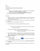 Resumen de Collingwood