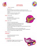 PROCESO ESCRITOR ETAPA 1 PLANEACIÓN