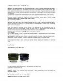 Investigacion causal aristotelica